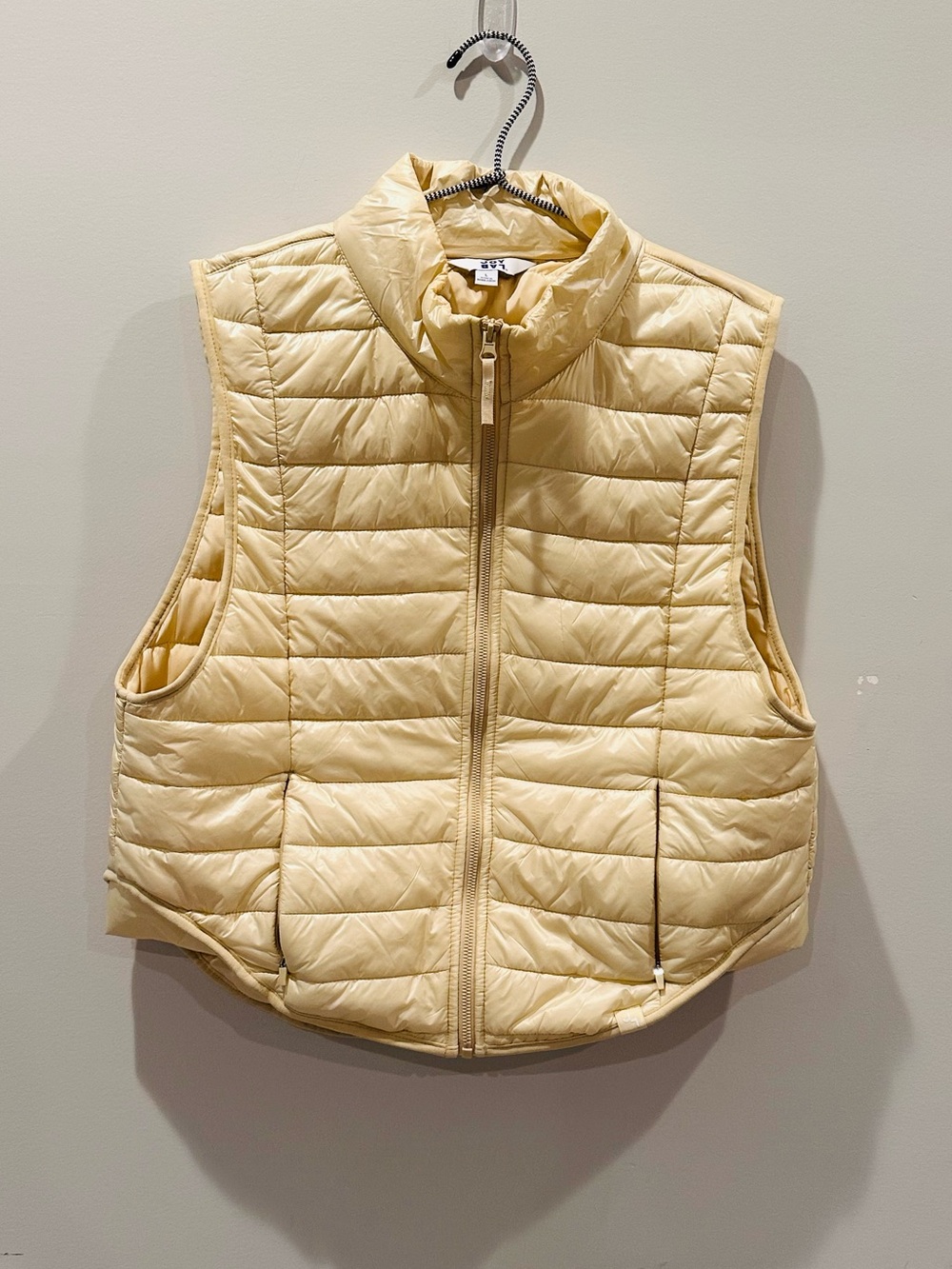 Joylab puffer vest